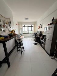 Blk 166B Teck Whye Crest (Choa Chu Kang), HDB 3 Rooms #574044551